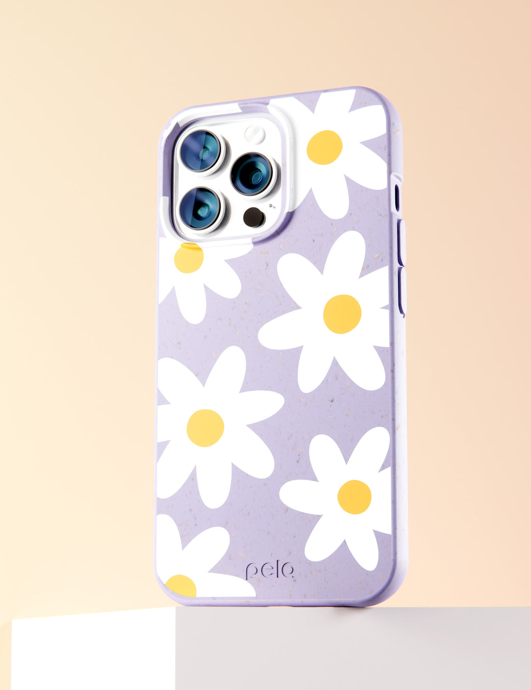 Lavender Daisy iPhone XR Case