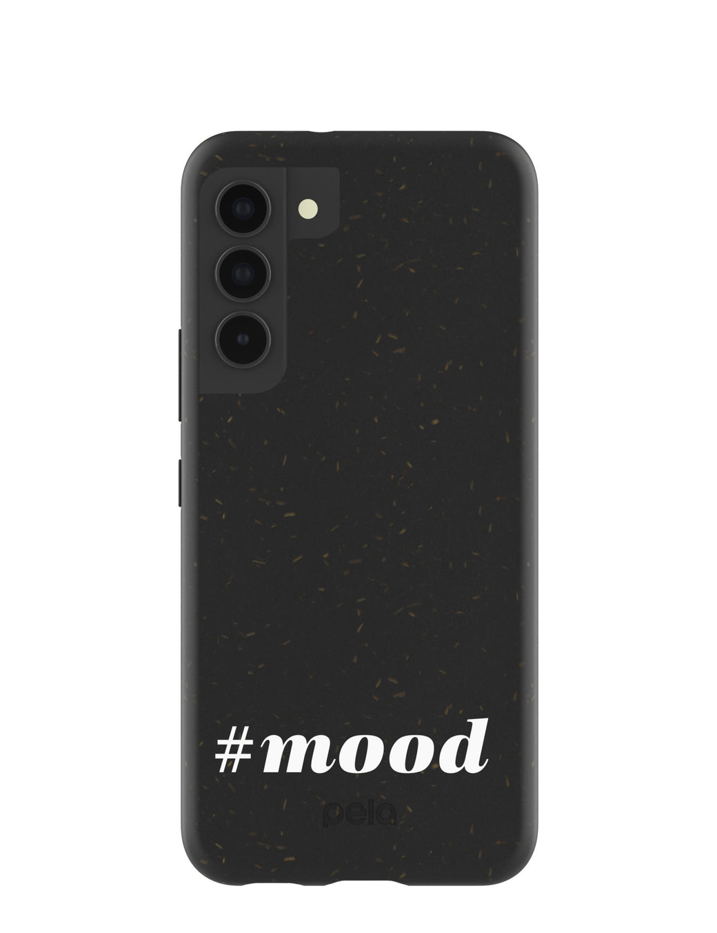 Black #mood Samsung Galaxy S22 Case
