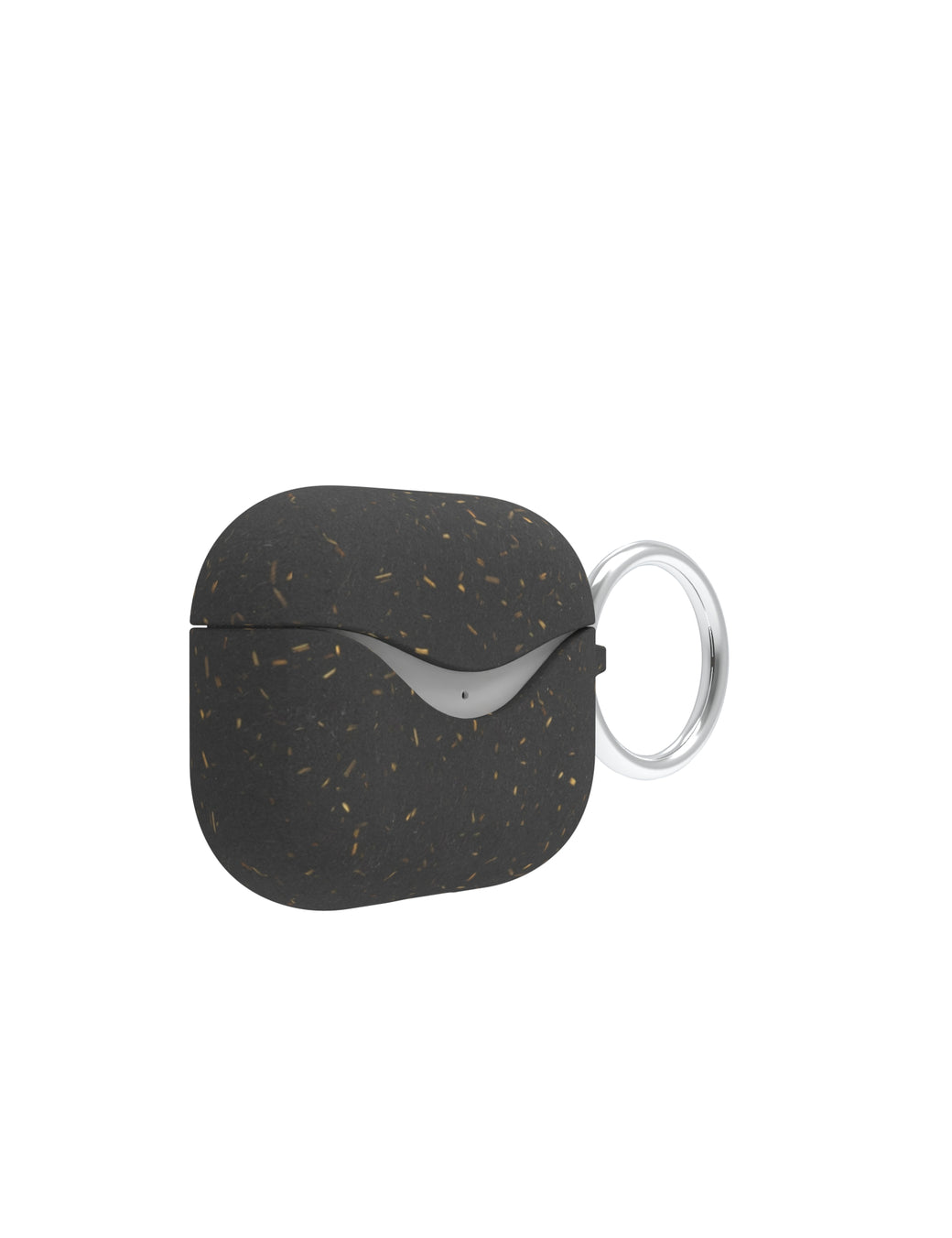 Black AirPods (3rd Generation) Case