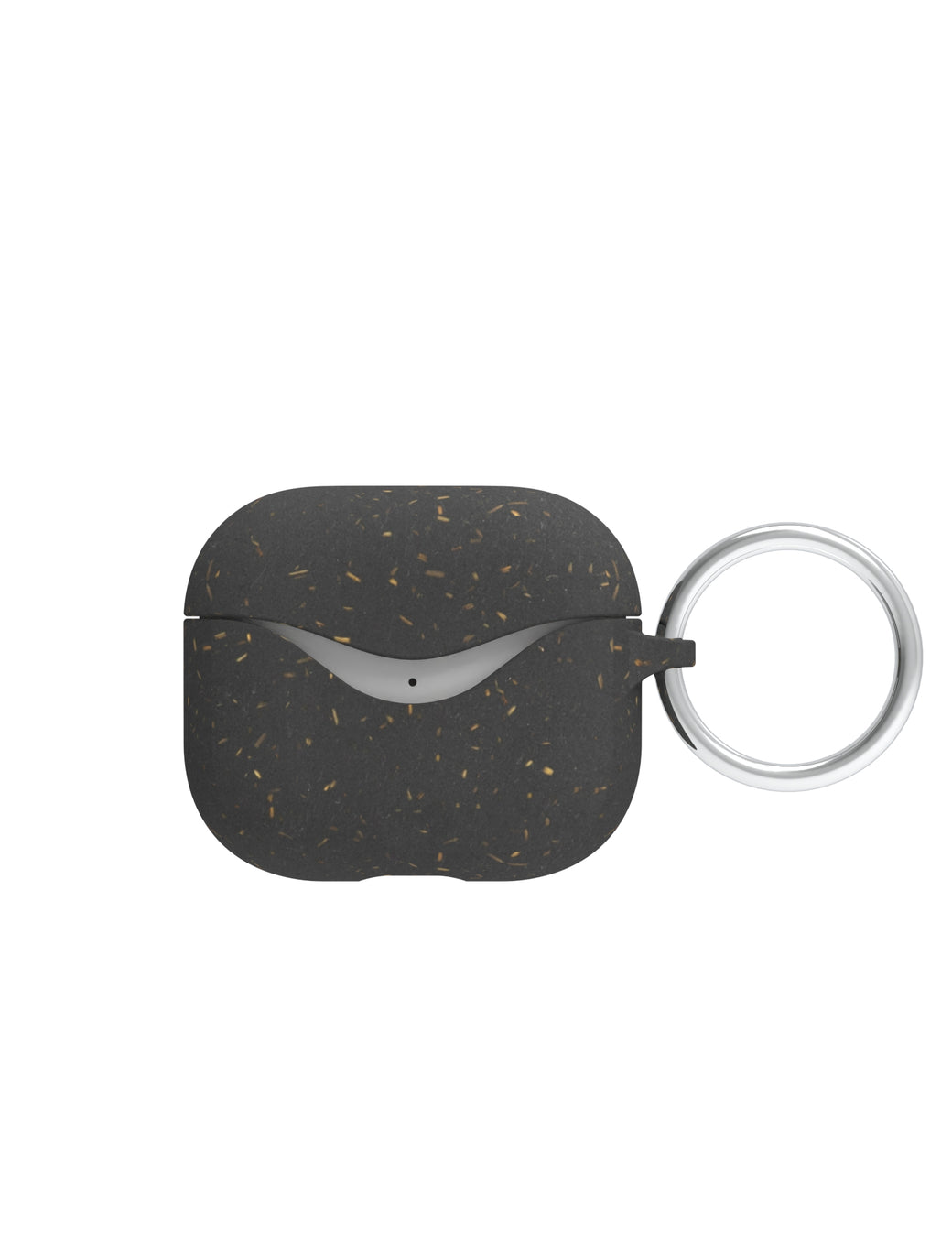 Black AirPods (3rd Generation) Case