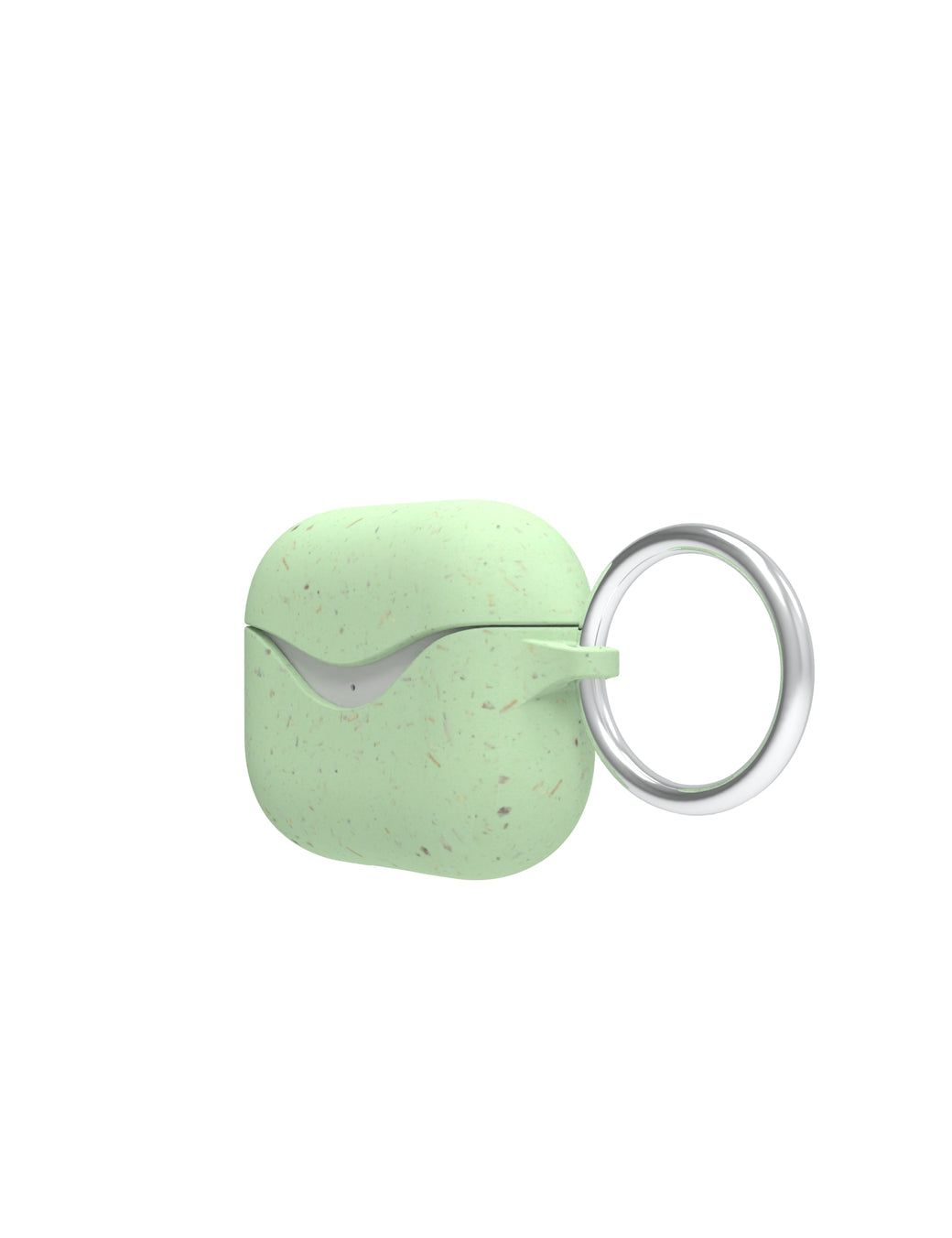 Sage Green AirPods (3rd Generation) Case