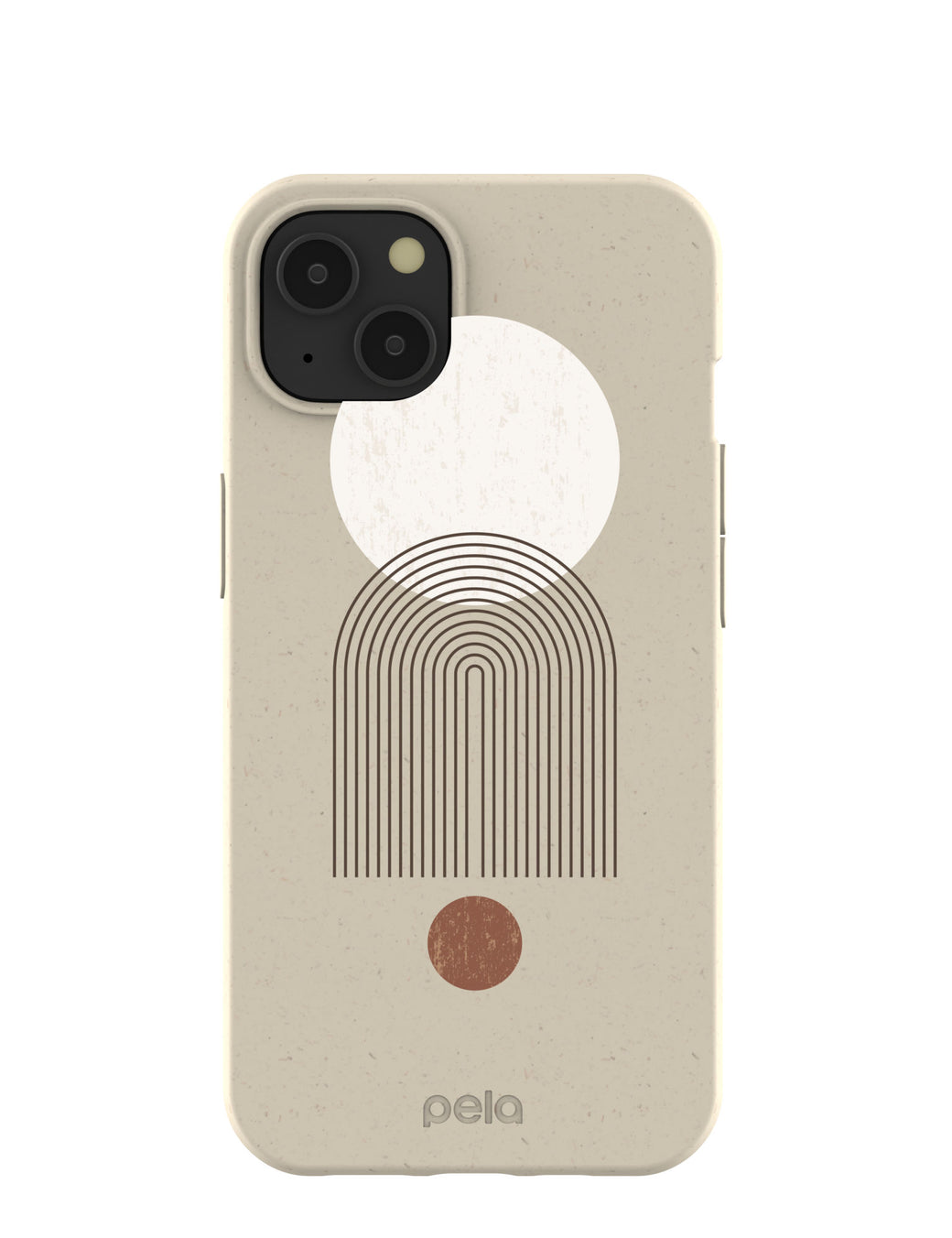 London Fog Arc iPhone 13 Case