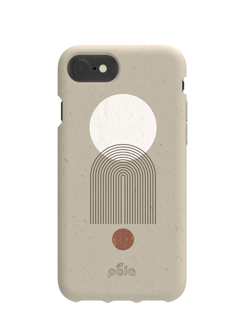 London Fog Arc iPhone 6/6s/7/8/SE Case
