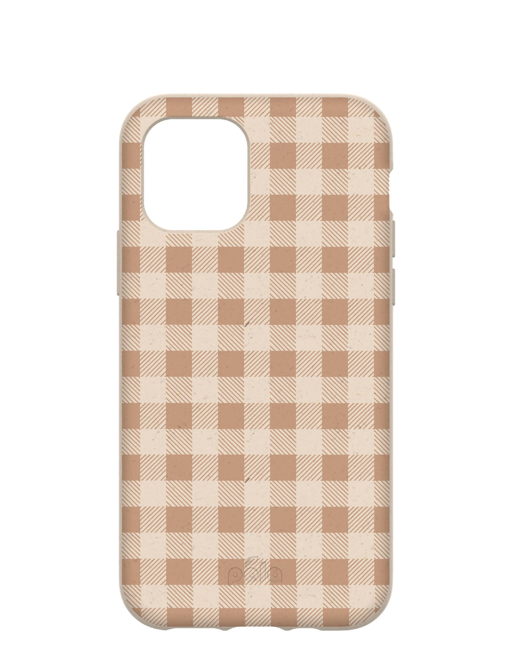 Seashell Beach Picnic iPhone 11 Pro Case