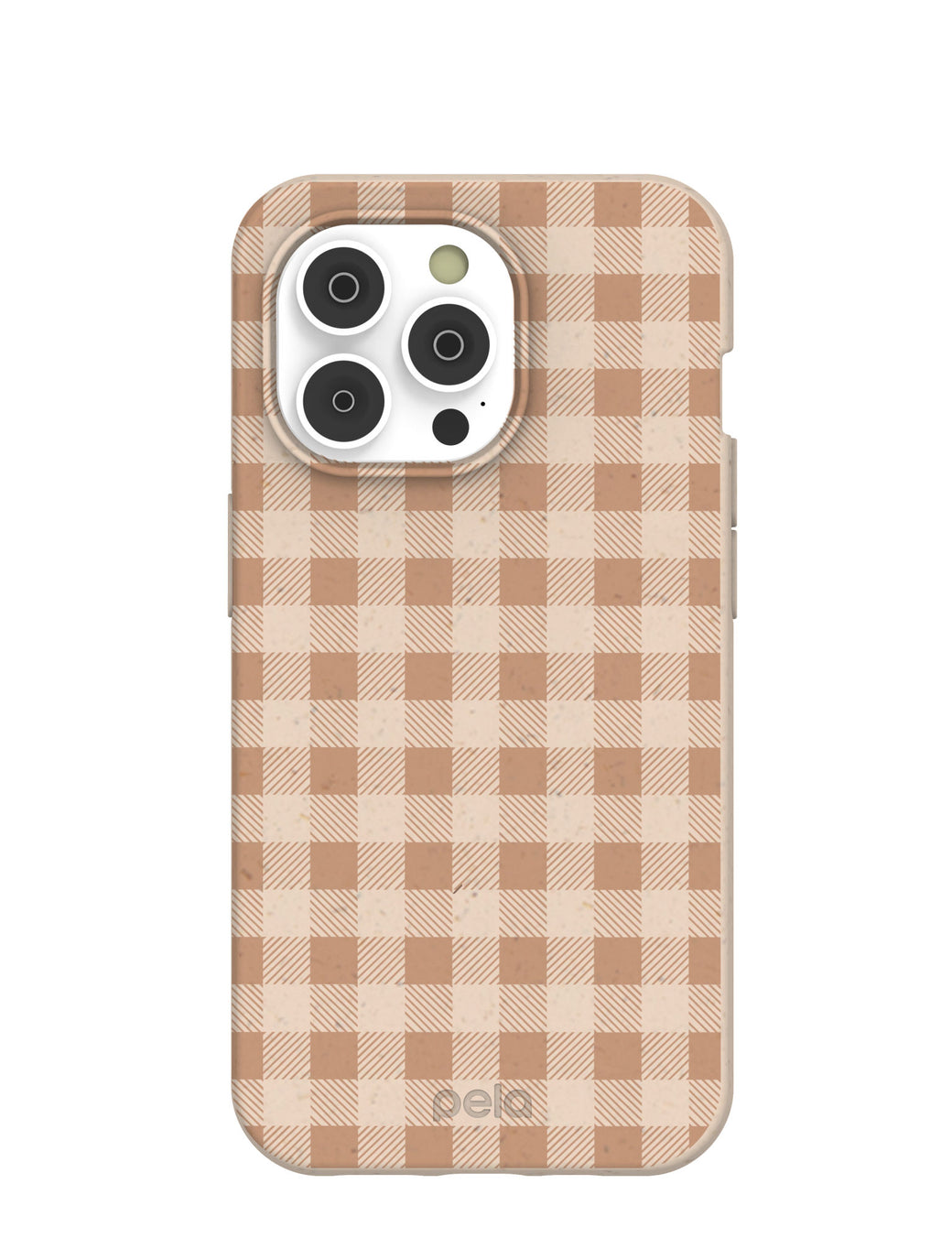 Seashell Beach Picnic iPhone 14 Pro Case with MagSafe Module