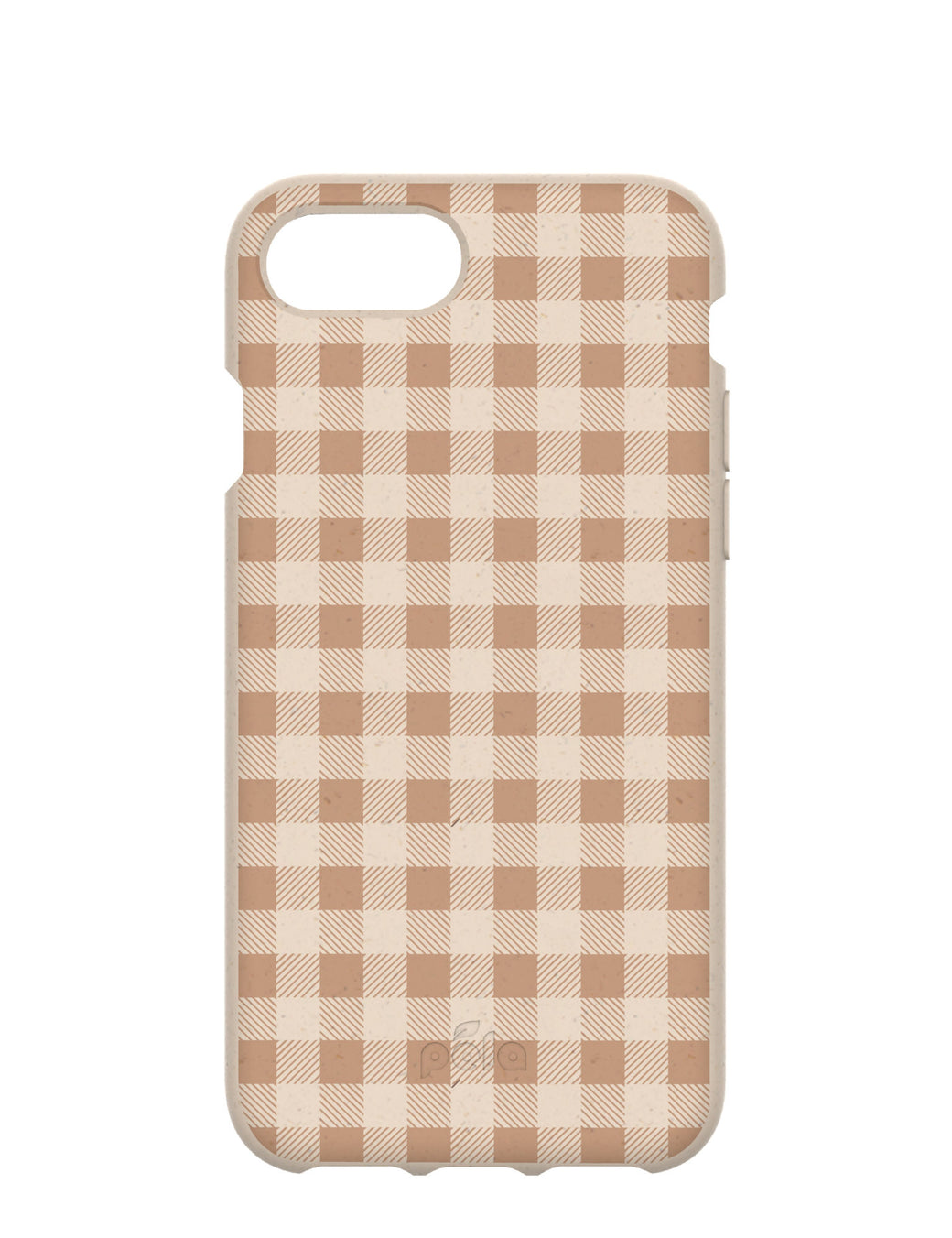 Seashell Beach Picnic iPhone 6/6s/7/8/SE Case