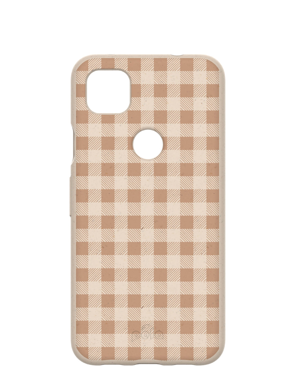 Seashell Beach Picnic Google Pixel 4a Case