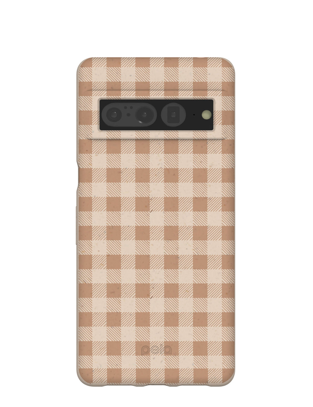 Seashell Beach Picnic Google Pixel 7 Pro Case