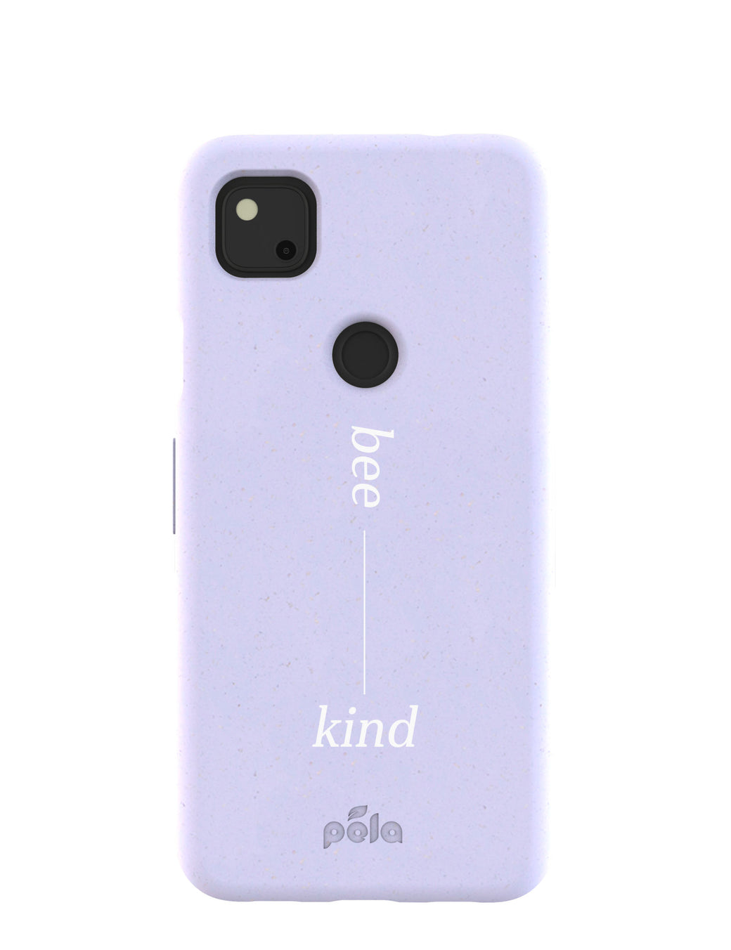 Lavender Bee Kind Google Pixel 4a Case