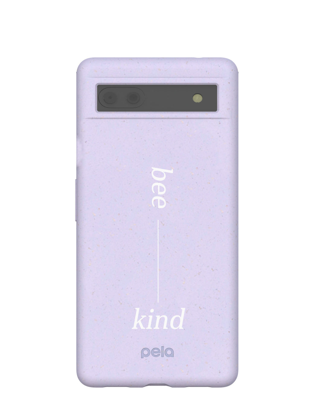 Lavender Bee Kind Google Pixel 6a Case