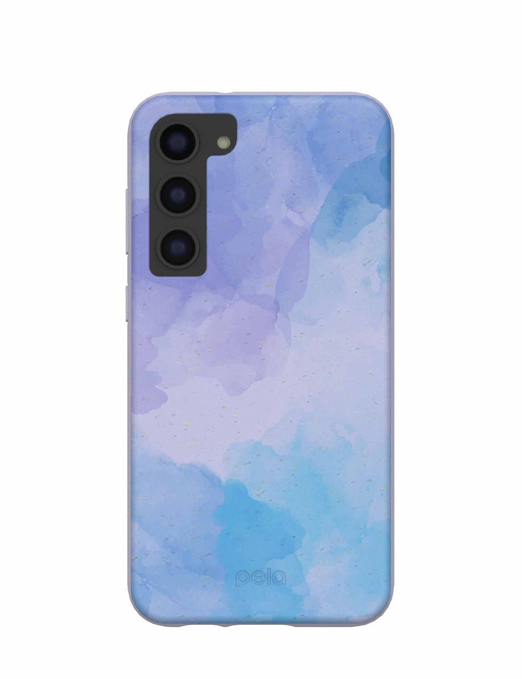 Lavender Blue Reflections Samsung Galaxy S23+(Plus) Case