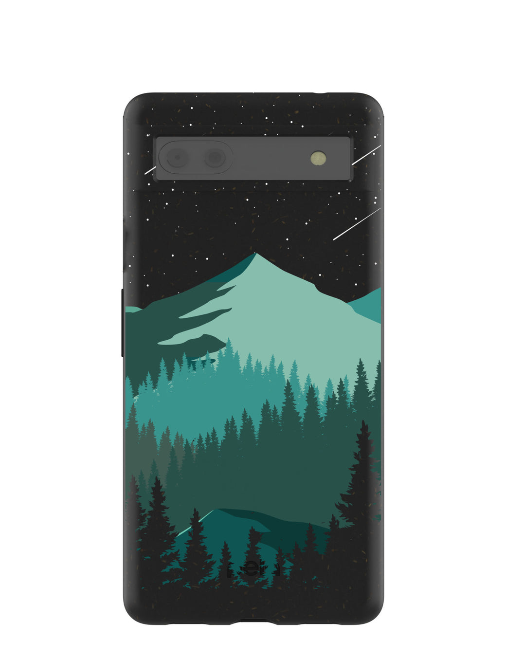 Black Boreal Google Pixel 6a Case