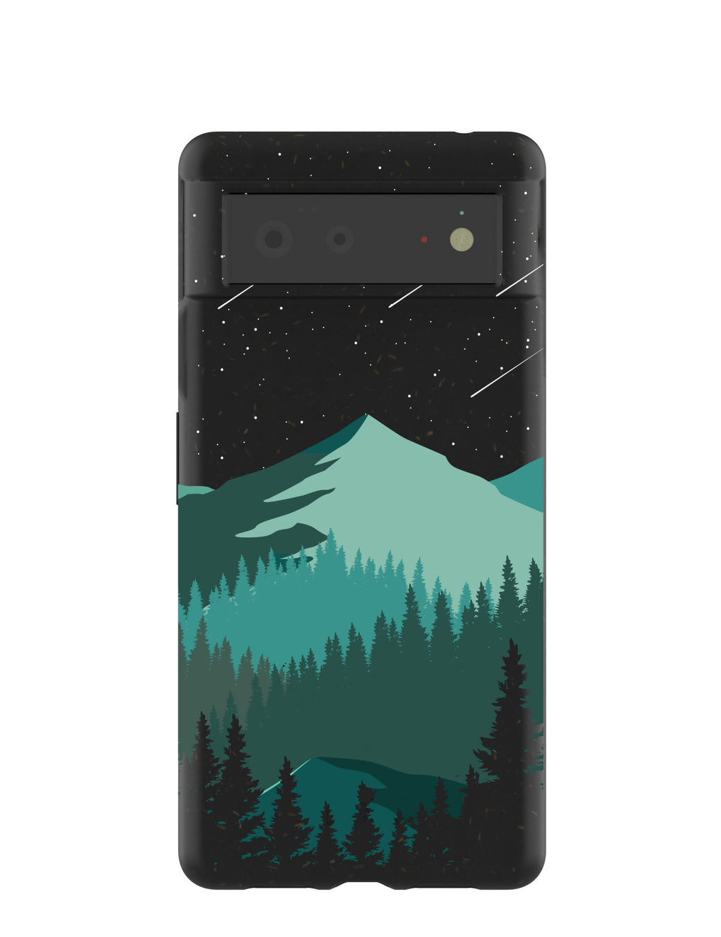 Black Boreal Google Pixel 6 Case