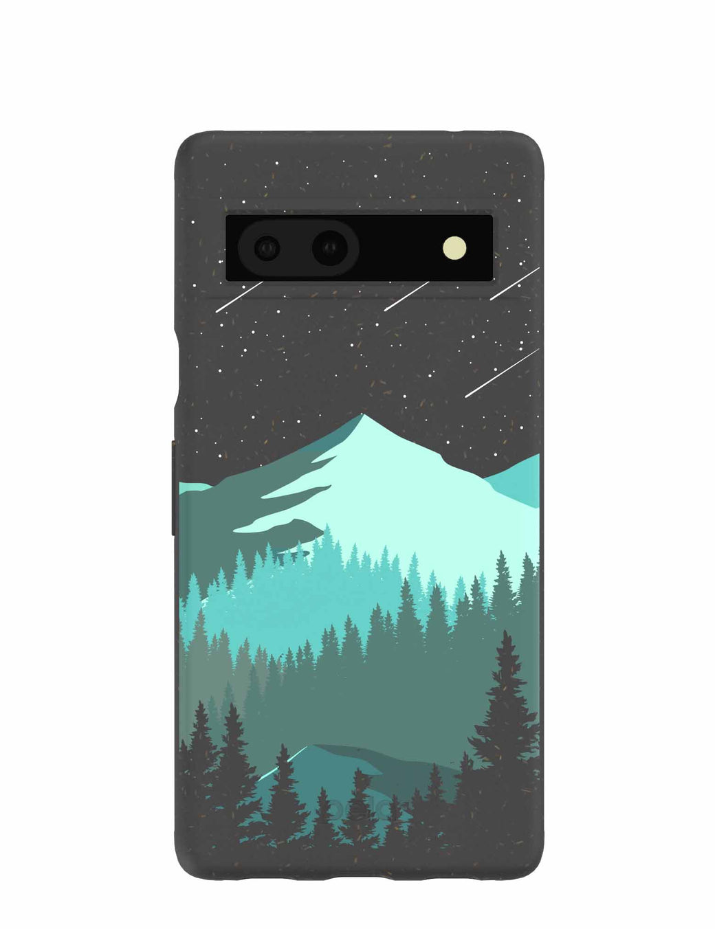 Black Boreal Google Pixel 7a Case
