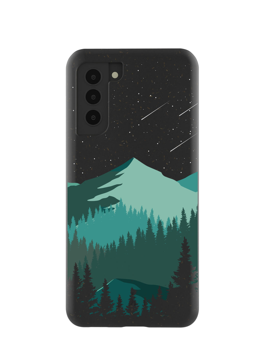 Black Boreal Samsung Galaxy S21 Case