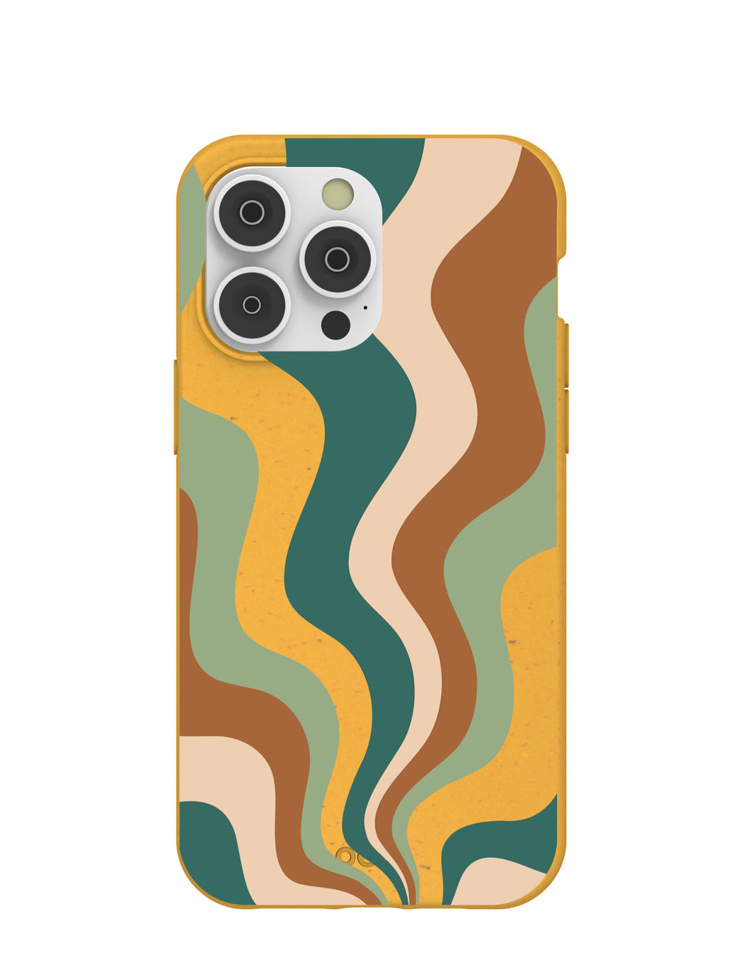 Honey Bounce iPhone 14 Pro Max Case with MagSafe Module