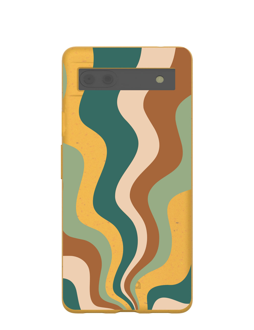 Honey Bounce Google Pixel 6a Case