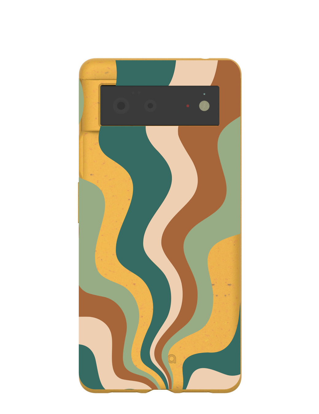 Honey Bounce Google Pixel 6 Case