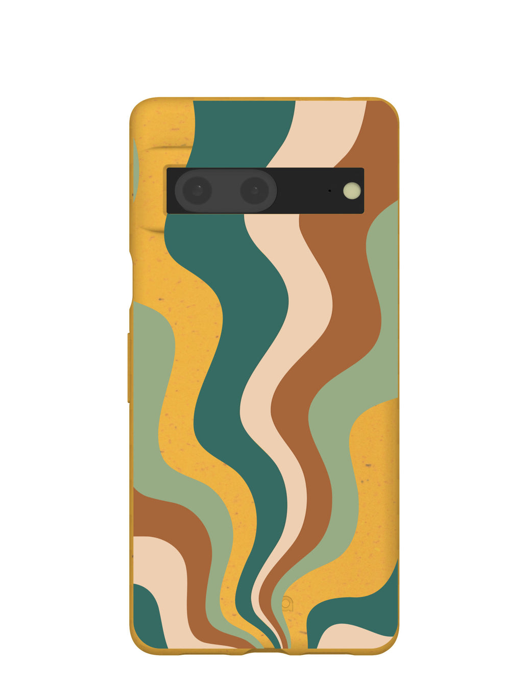 Honey Bounce Google Pixel 7 Case