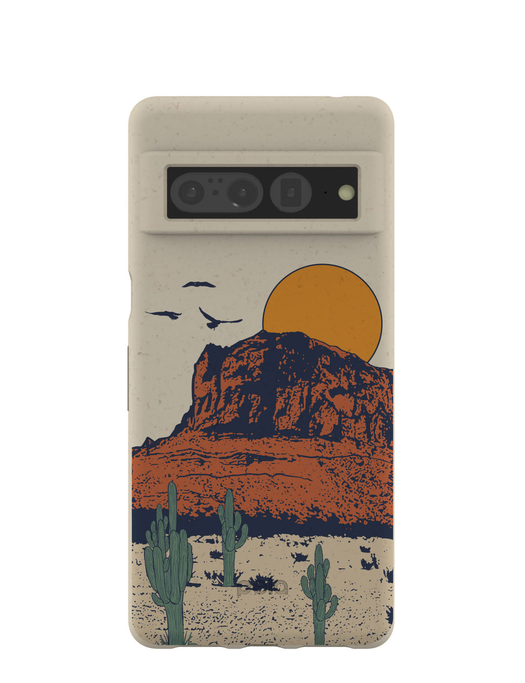 London Fog Canyon Google Pixel 7 Pro Case