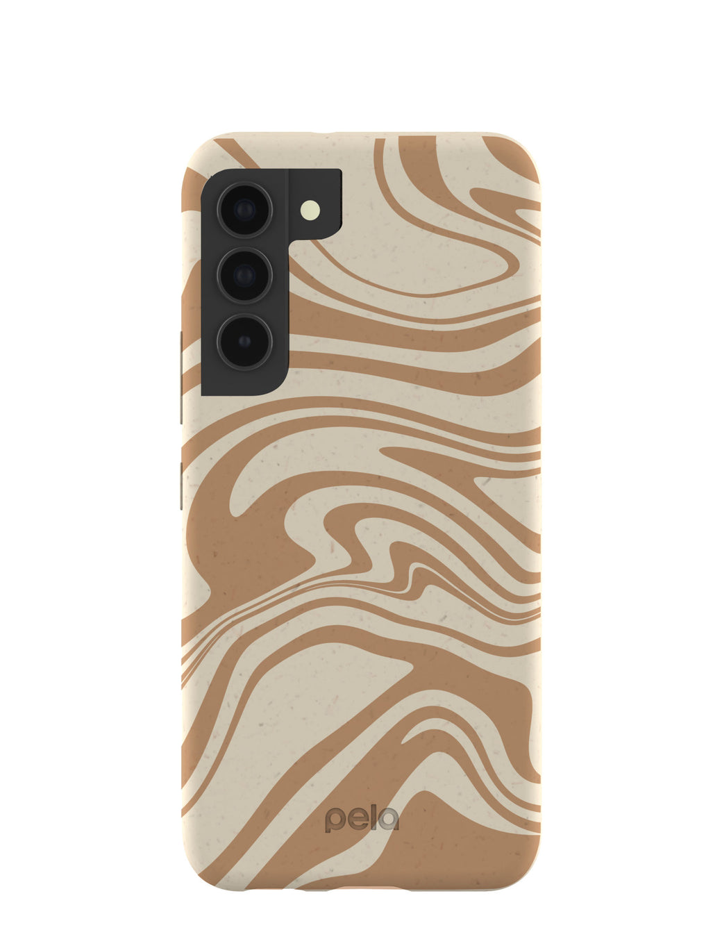 London Fog Cappuccino Samsung Galaxy S22 Case