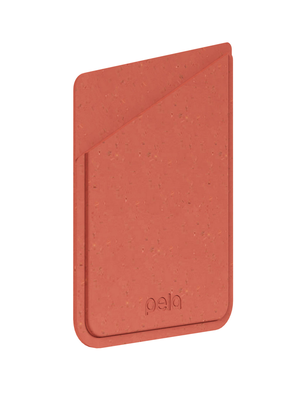 Terracotta Phone Case Card Holder