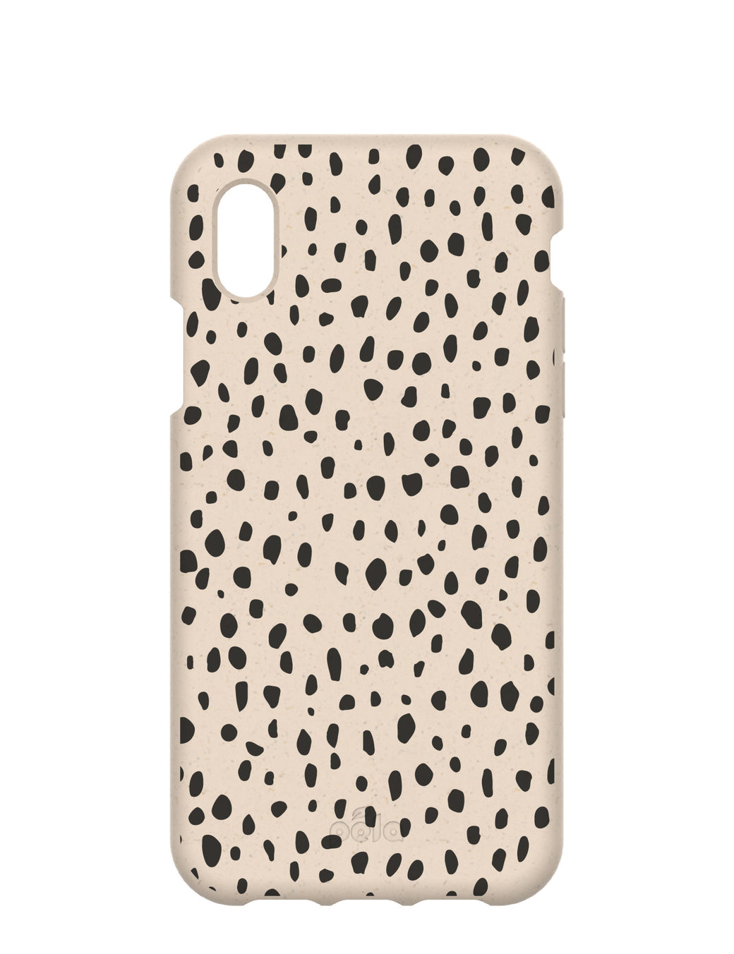 Seashell Cheetah iPhone XR Case