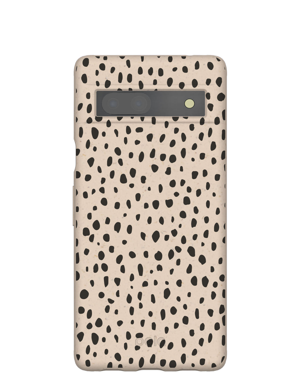 Seashell Cheetah Google Pixel 7a Case