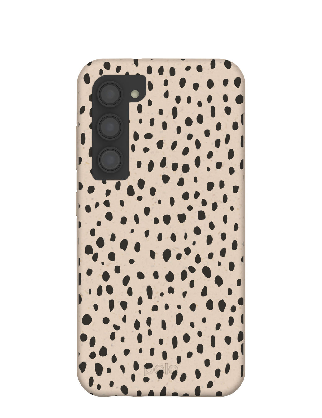 Seashell Cheetah Samsung Galaxy S23 Case