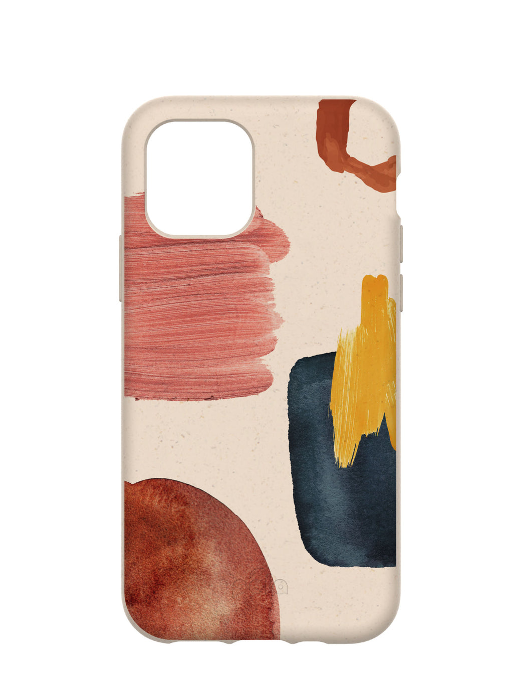 Seashell Color Study iPhone 11 Pro Case