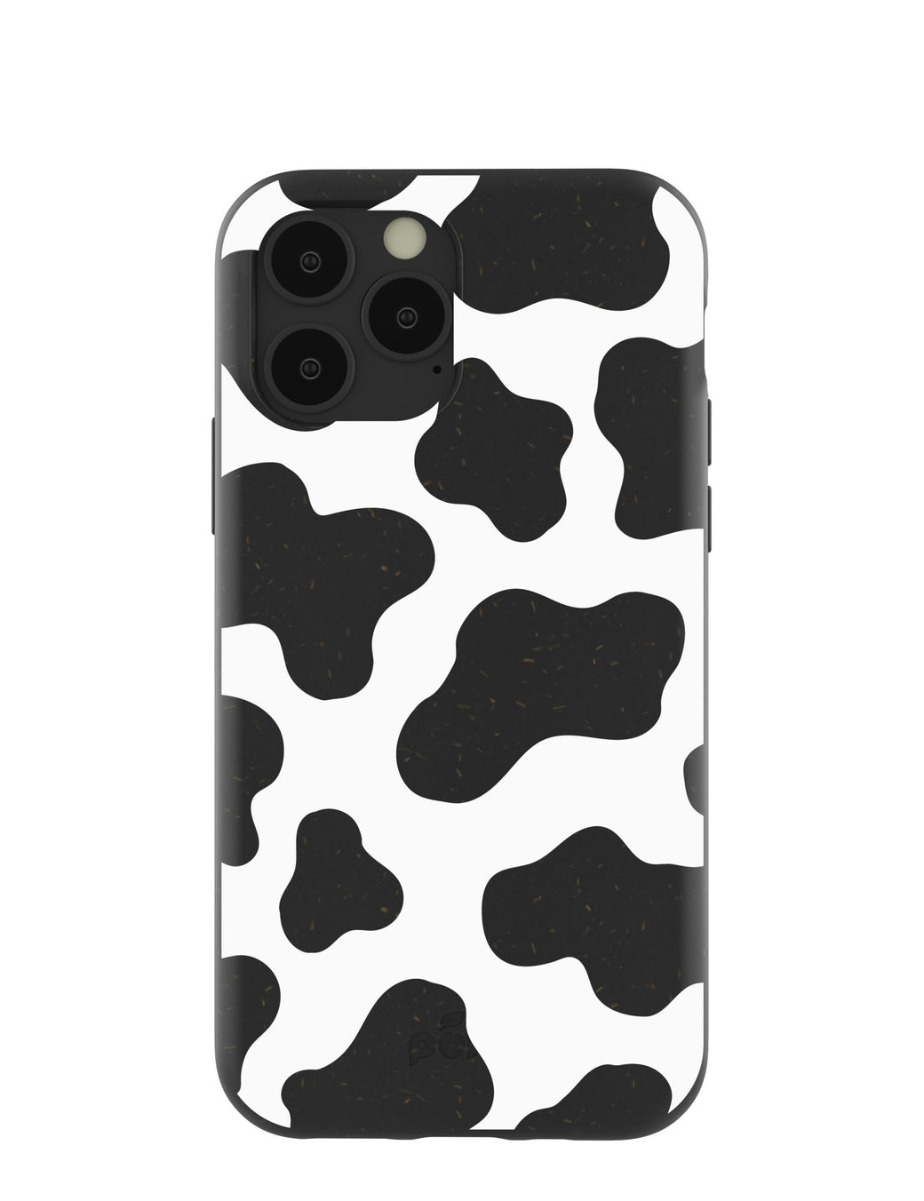 Black Cow iPhone 11 Pro Case