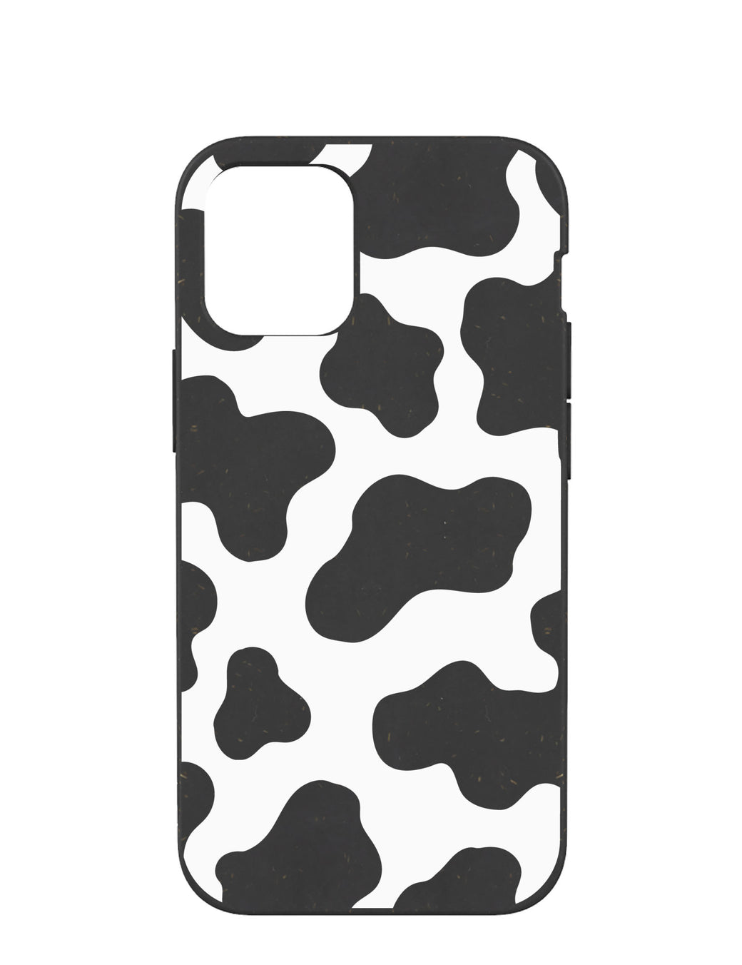 Black Cow iPhone 12 Mini Case