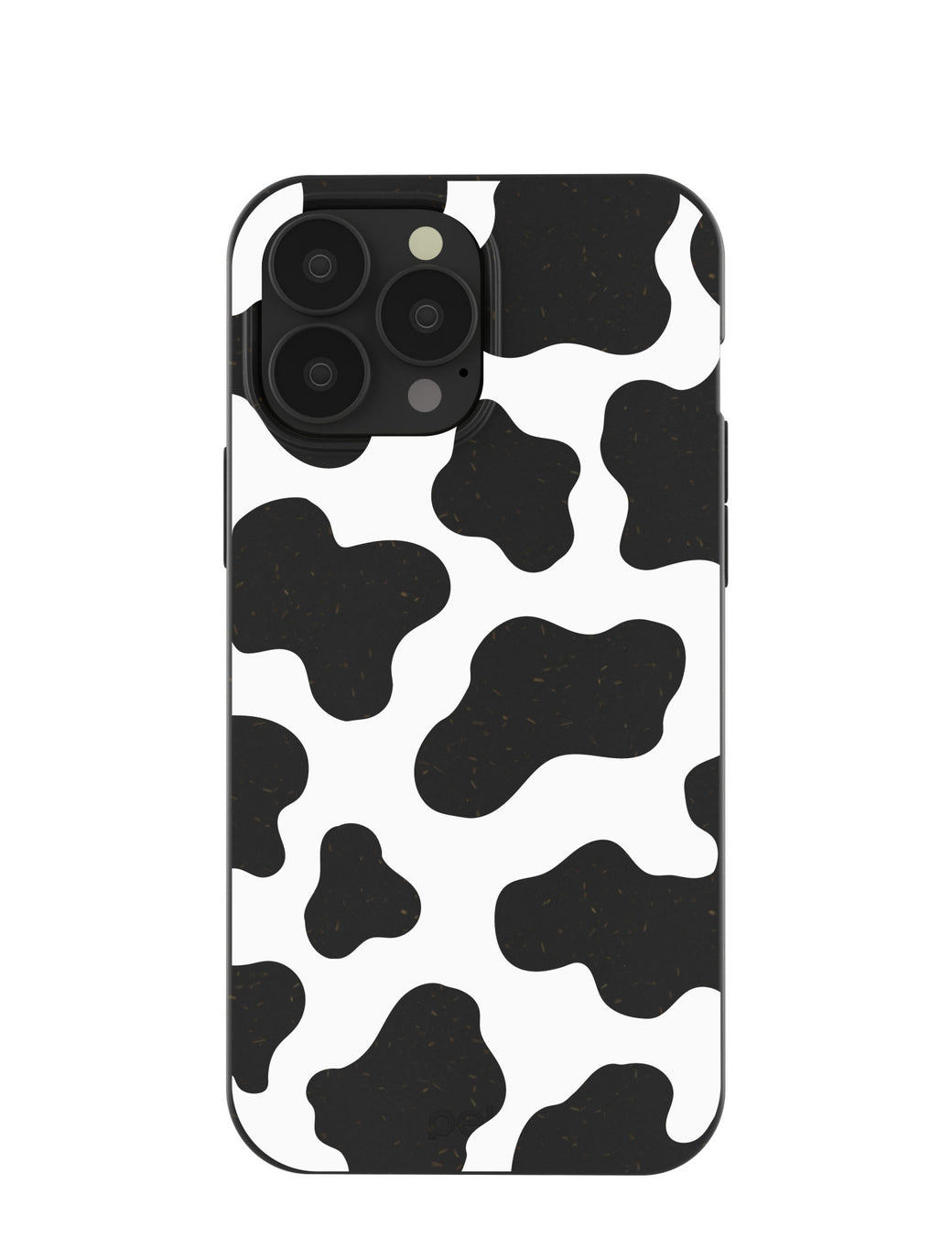 Black Cow iPhone 13 Pro Max Case