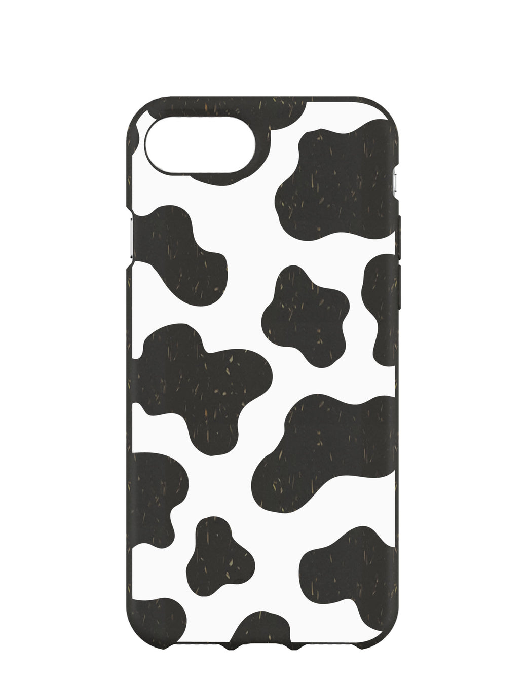 Black Cow iPhone 6/6s/7/8/SE Case