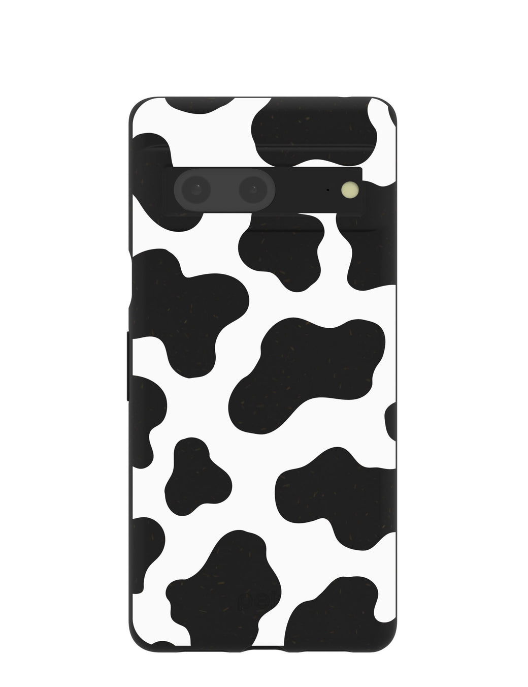 Black Cow Google Pixel 7 Case