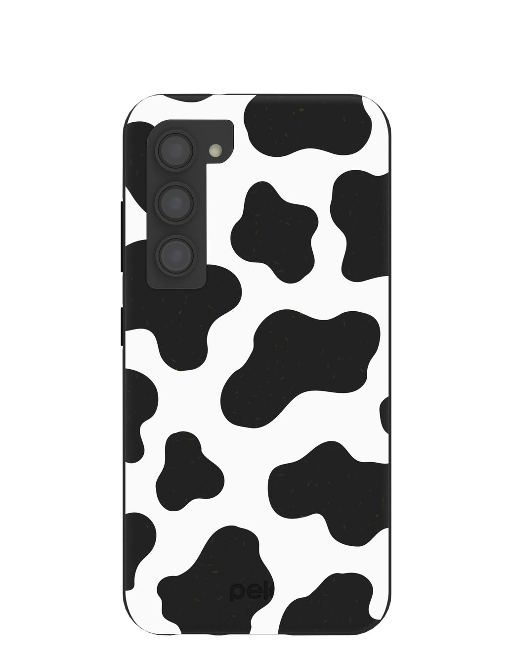 Black Cow Samsung Galaxy S23 Case