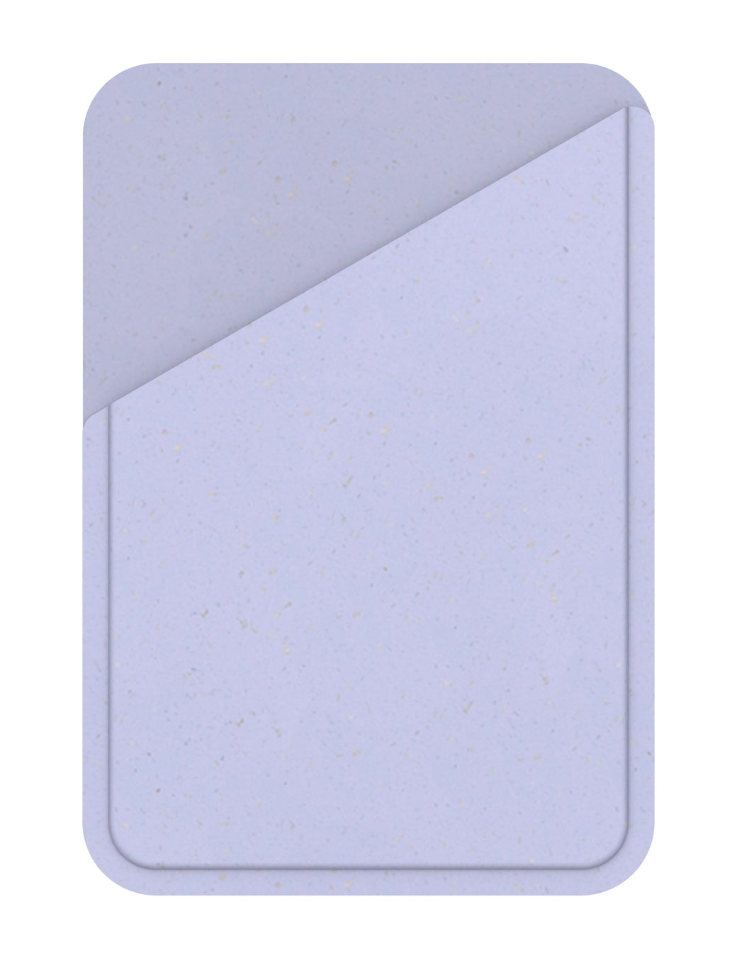 Lavender Card Keeper