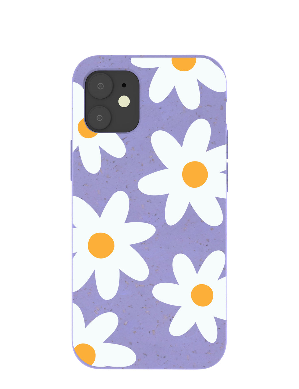 Lavender Daisy iPhone 12 Mini Case