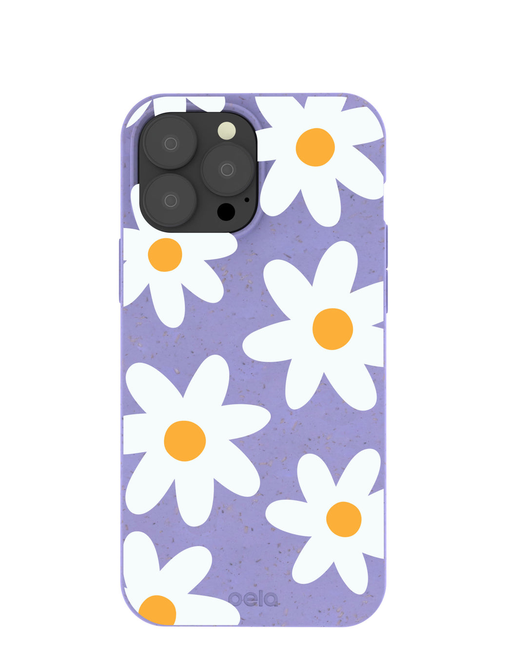 Lavender Daisy iPhone 13 Pro Max Case