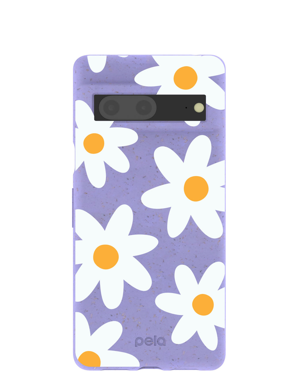 Lavender Daisy Google Pixel 7 Case