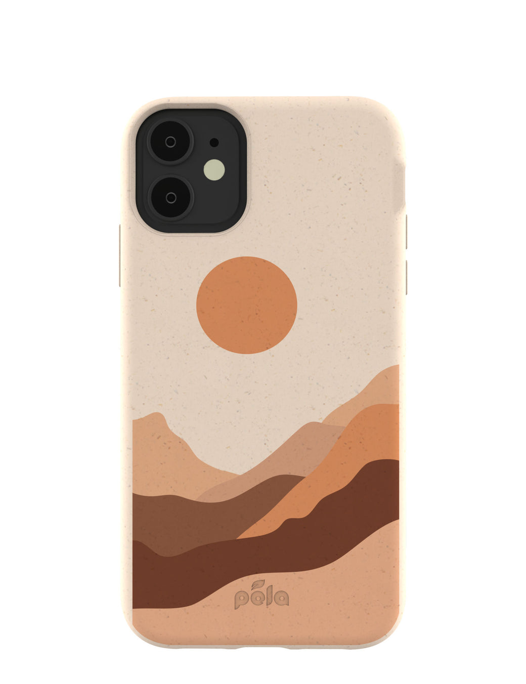 Seashell Dawn iPhone 11 Case