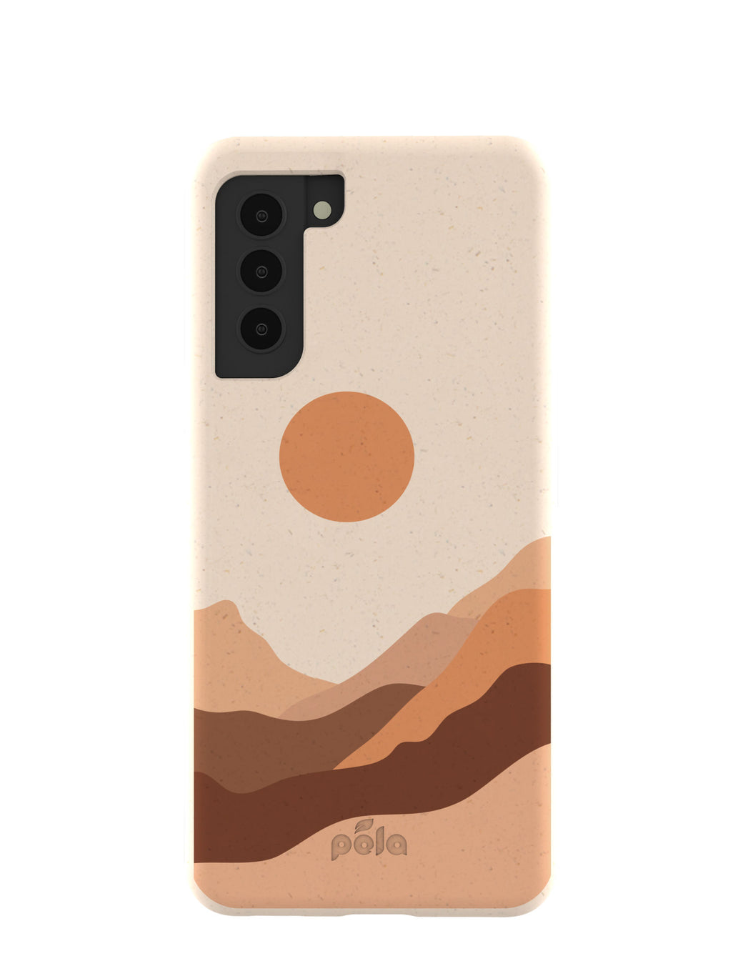 Seashell Dawn Samsung Galaxy S21 Case