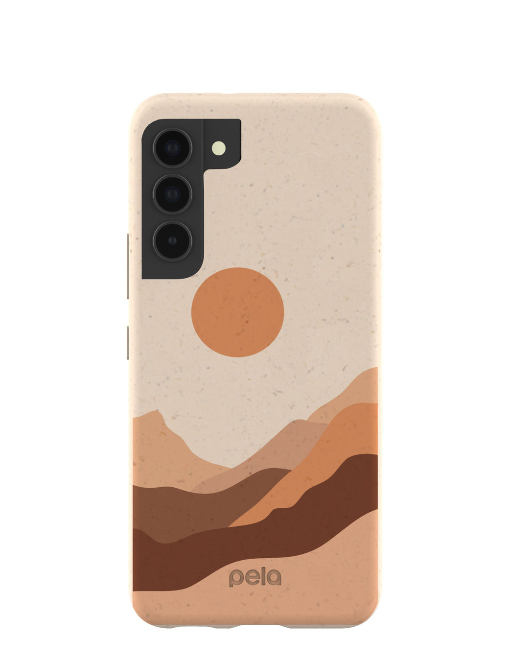 Seashell Dawn Samsung Galaxy S22 Case