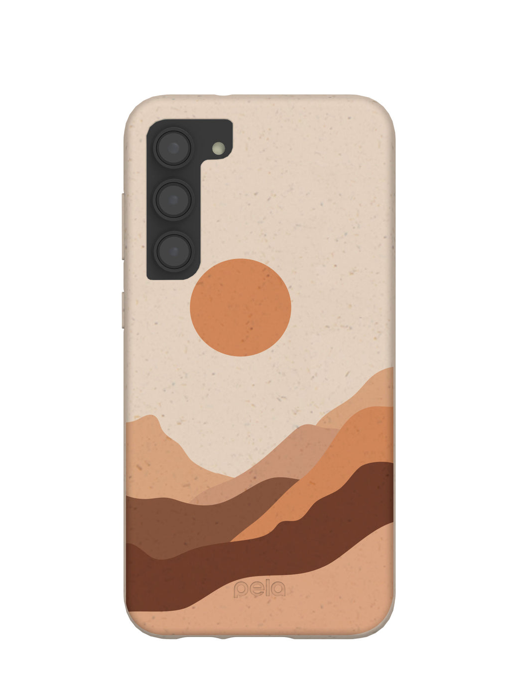 Seashell Dawn Samsung Galaxy S23+(Plus) Case