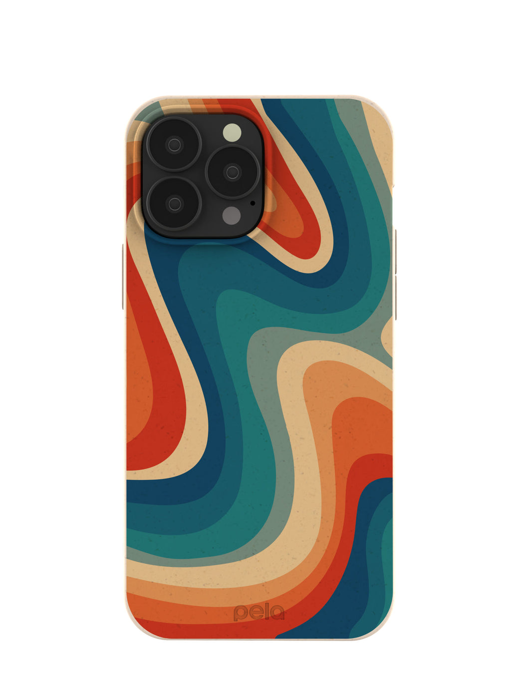 Seashell Disco iPhone 13 Pro Max Case