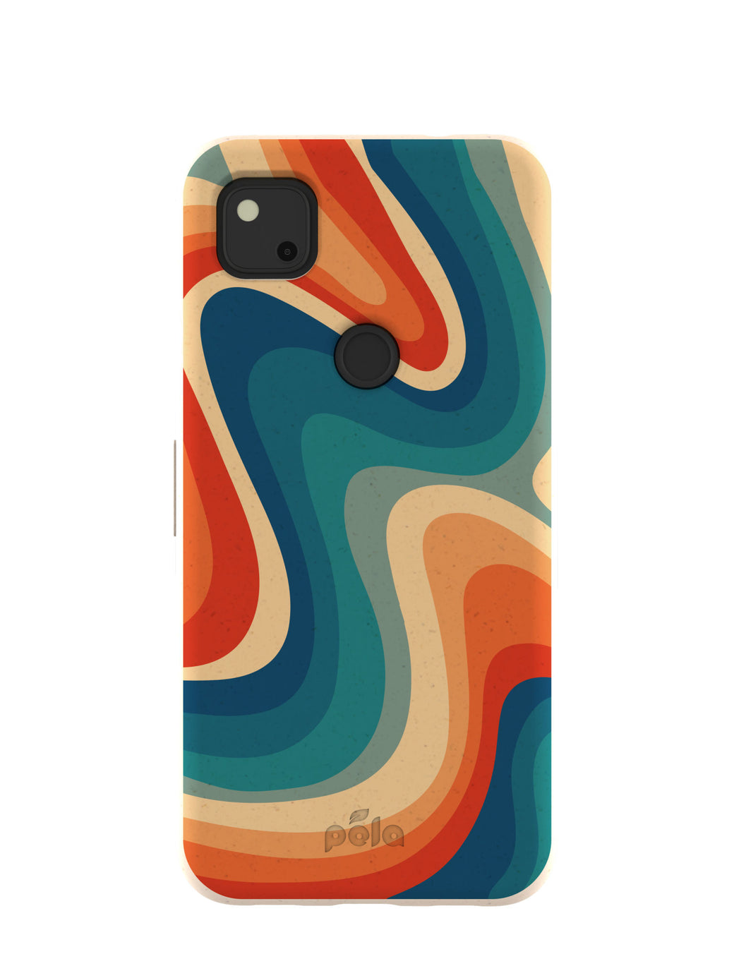Seashell Disco Google Pixel 4a Case