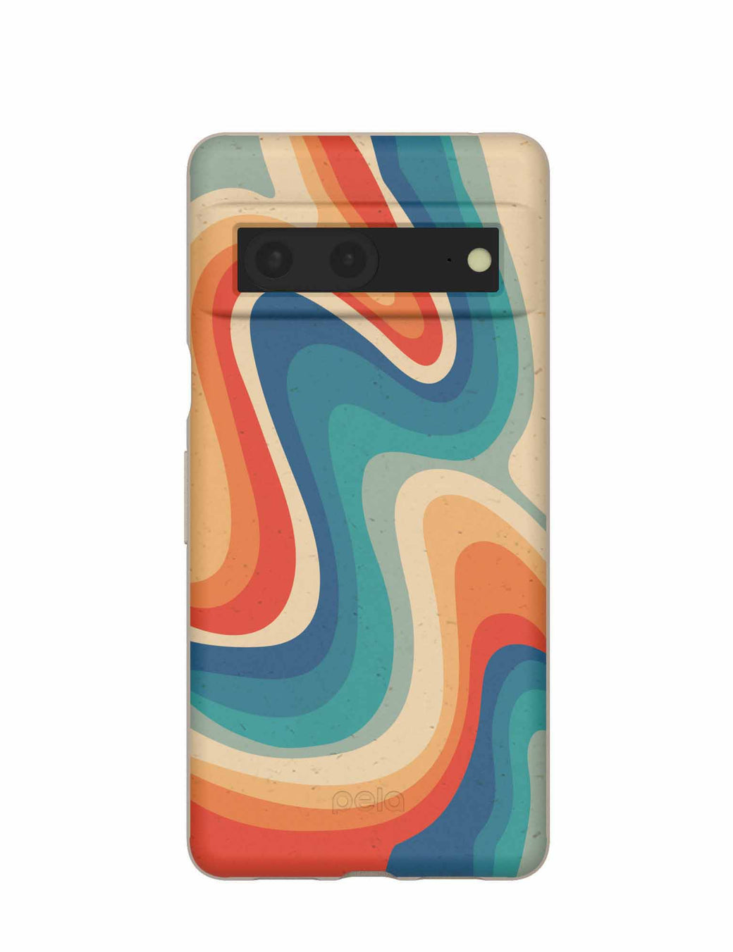 Seashell Disco Google Pixel 7 Case