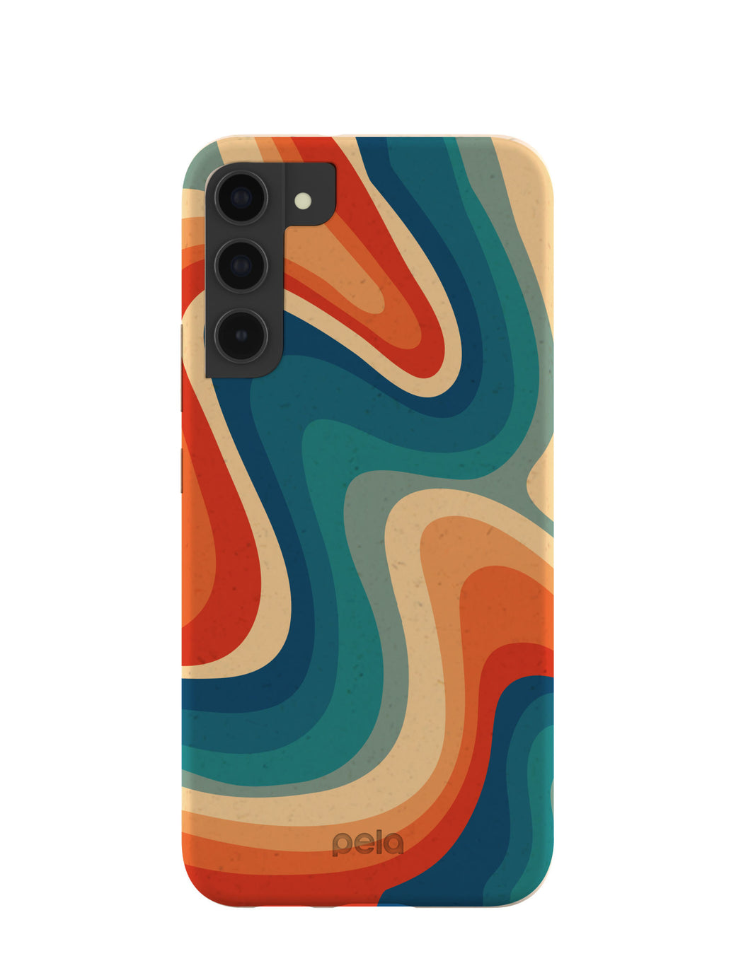 Seashell Disco Samsung Galaxy S22+(Plus) Case