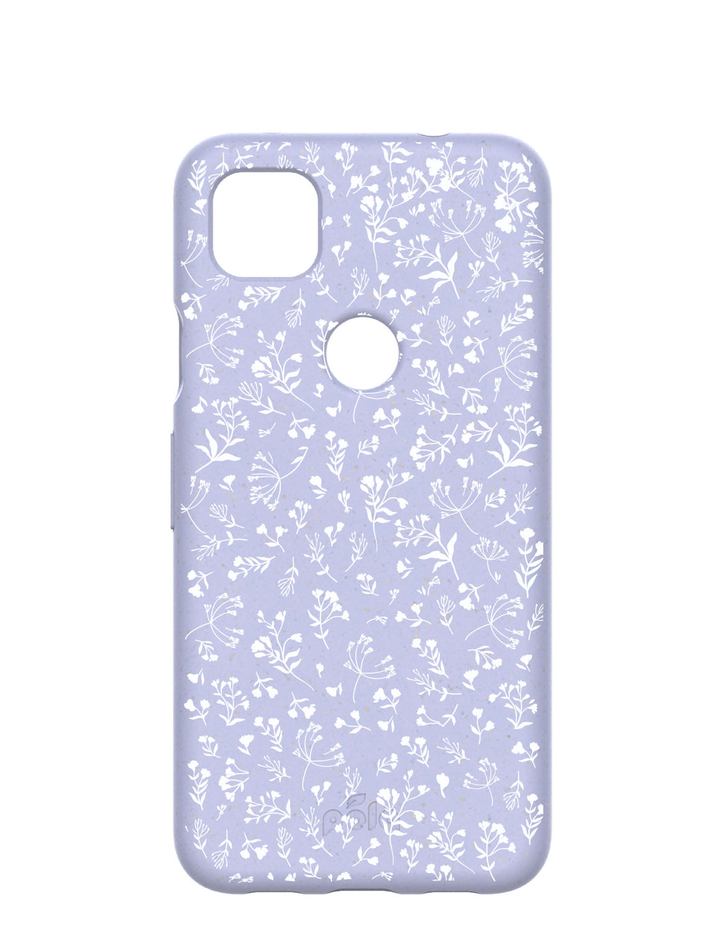 Lavender Dreamy Meadow Google Pixel 4a Case