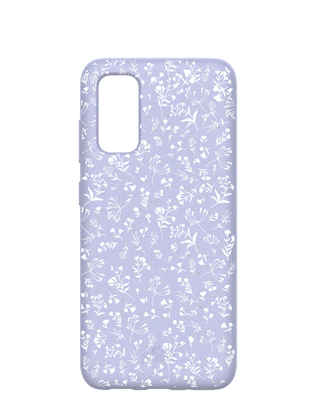 Lavender Dreamy Meadow Samsung Galaxy S20 Case